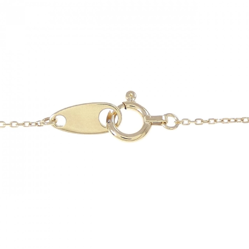 Ete K10YG Necklace - Hàng hiệu Authentic 842751