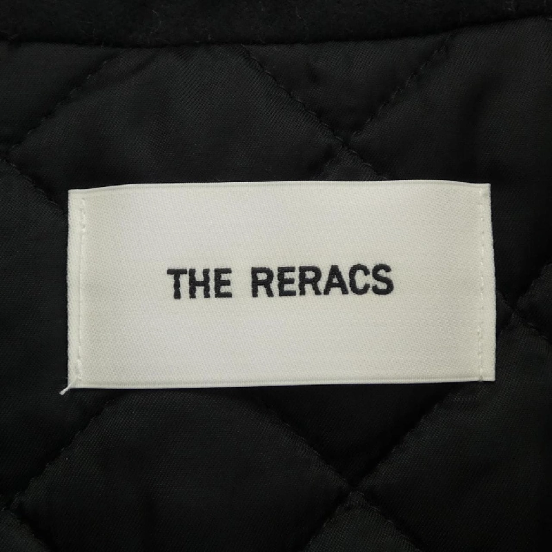 ザリラクス THE RERACS 23FW-RECT-134L-UASP-J Áo vest - Hàng hiệu Authentic 774580