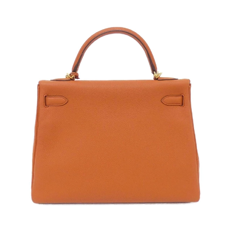 Túi xách Hermès Kelly 32cm 027631CC - Hàng hiệu Chính hãng 765405