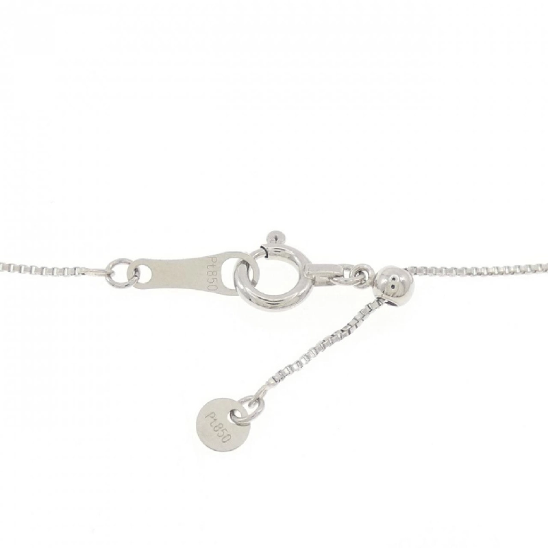 PT/PT850 Solitaire Dây chuyền kim cương 0.321CT - Hàng hiệu Chính hãng 867007