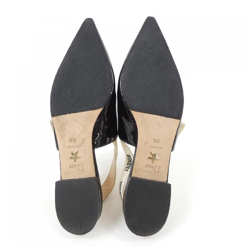 Giày cao gót CHRISTIAN DIOR - Hàng hiệu Authentic 828398