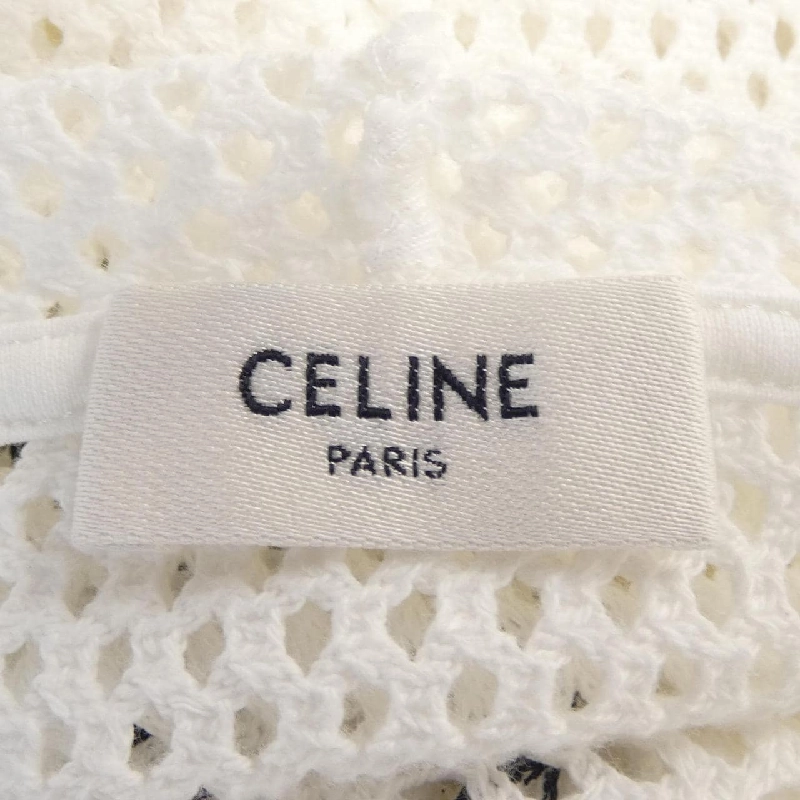 Áo khoác CELINE - Hàng hiệu Authentic 641065