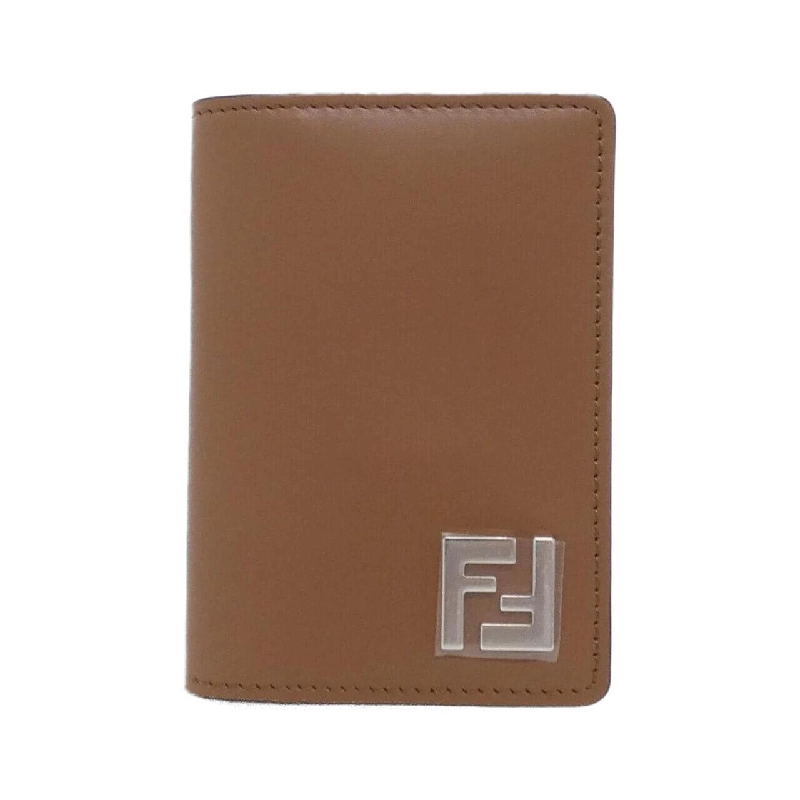 【Sản phẩm mới】Fendi 7M0349 AFF2 Ví đựng thẻ 624964