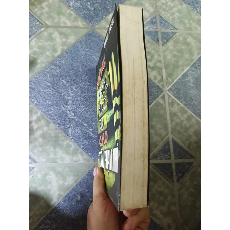 Những khúc hát ru cho tội phạm nhỉ - Heather O'Neill 791658