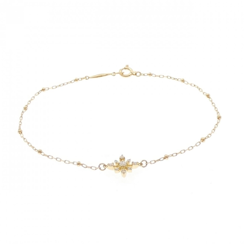 Vòng tay kim cương Avalon 0.07CT 666251