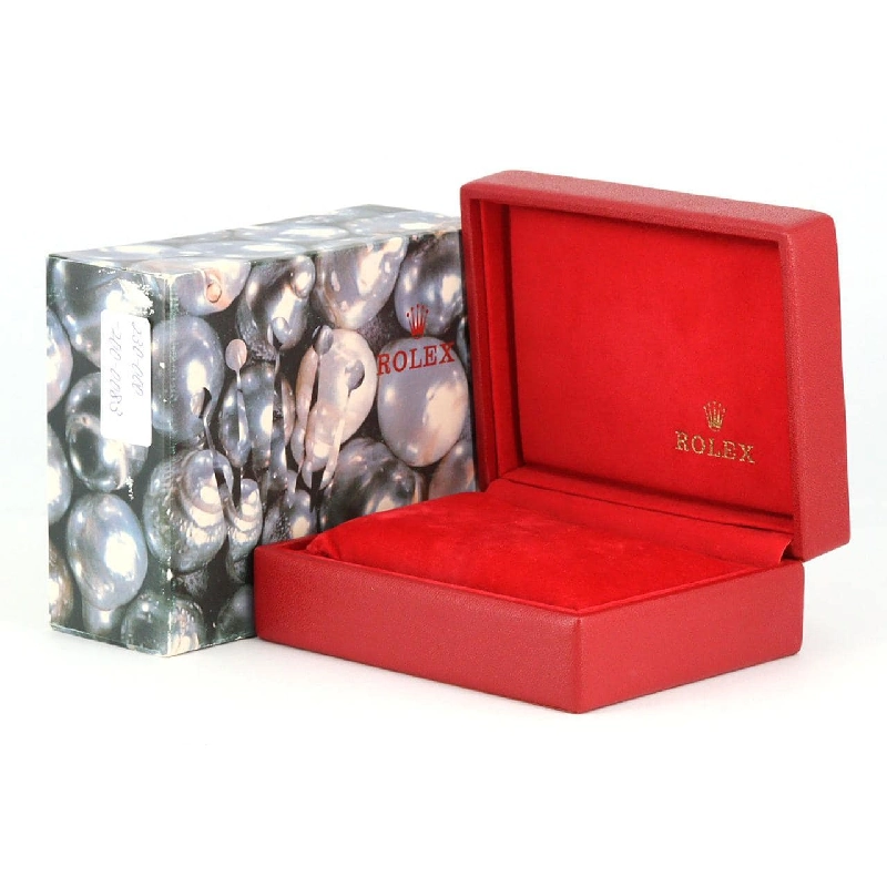 Đồng hồ Rolex Datejust 79173 SSxYG tự động Y - Hàng hiệu chính hãng 876059