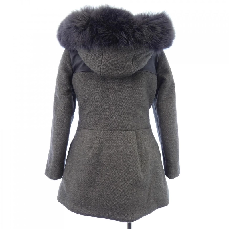 Áo khoác CHRISTIAN DIOR 634721