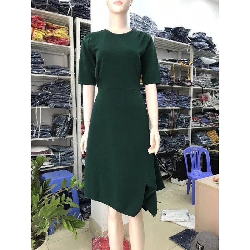 Đầm Xòe Thanh Lịch hàng Xả Kho New 99% 13745