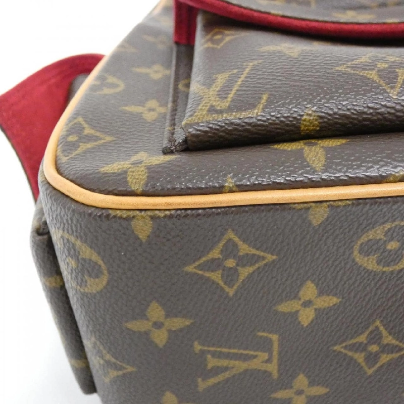 Túi Louis Vuitton Monogram Excentri Site M51161 614751