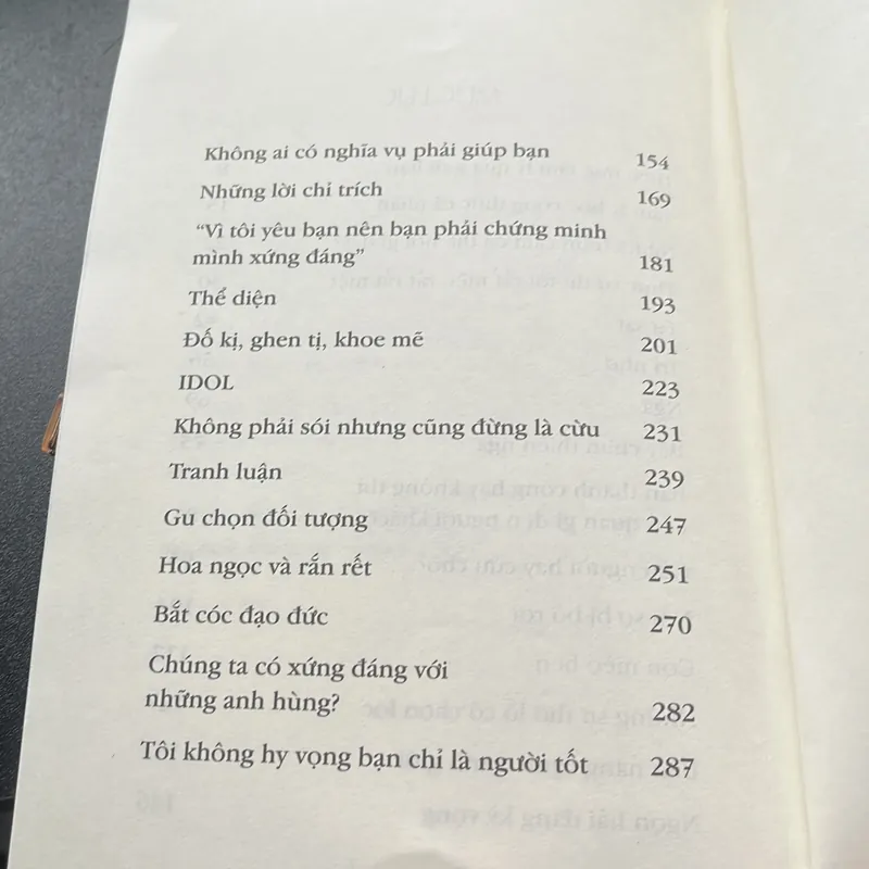 Không phải sói cũng đừng là cừu 606093