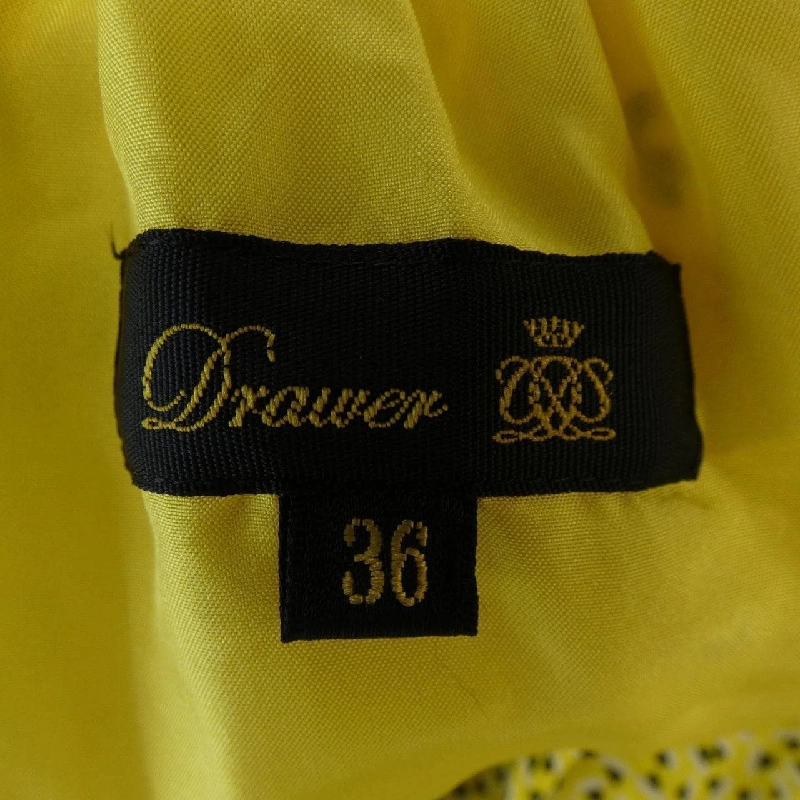 Đồ hiệu DRAWER 6524-299-1306 Váy - Hàng hiệu Authentic 820701