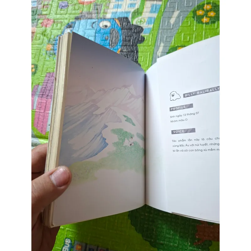 Wolf Pack (Tộc Sói) 1021260