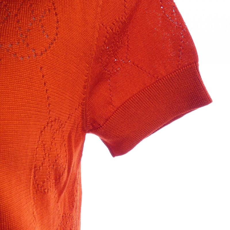 HERMES H Lift 2E2622DA Áo len - Hàng hiệu Chính hãng 774714