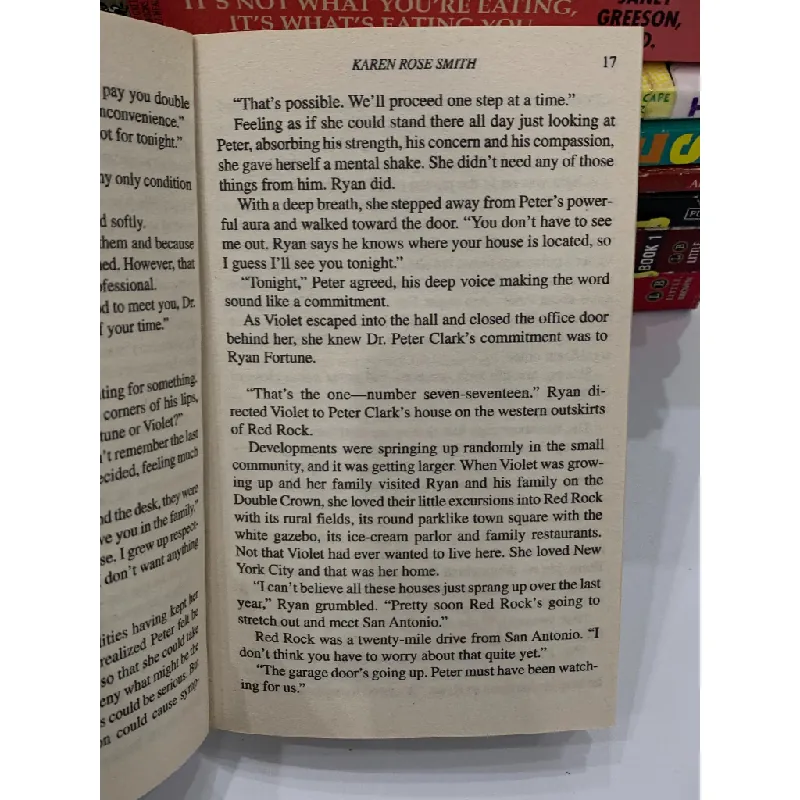 The Good Doctor – Karen Rose Smith 559618