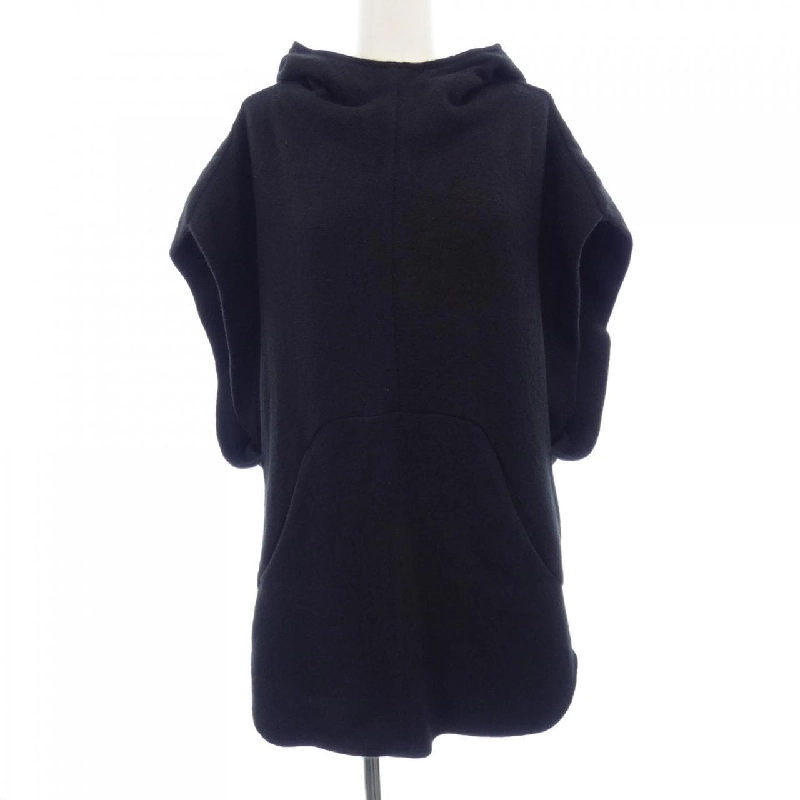 【Mã giảm giá】Mame Kurogouchi Áo tunic 636379