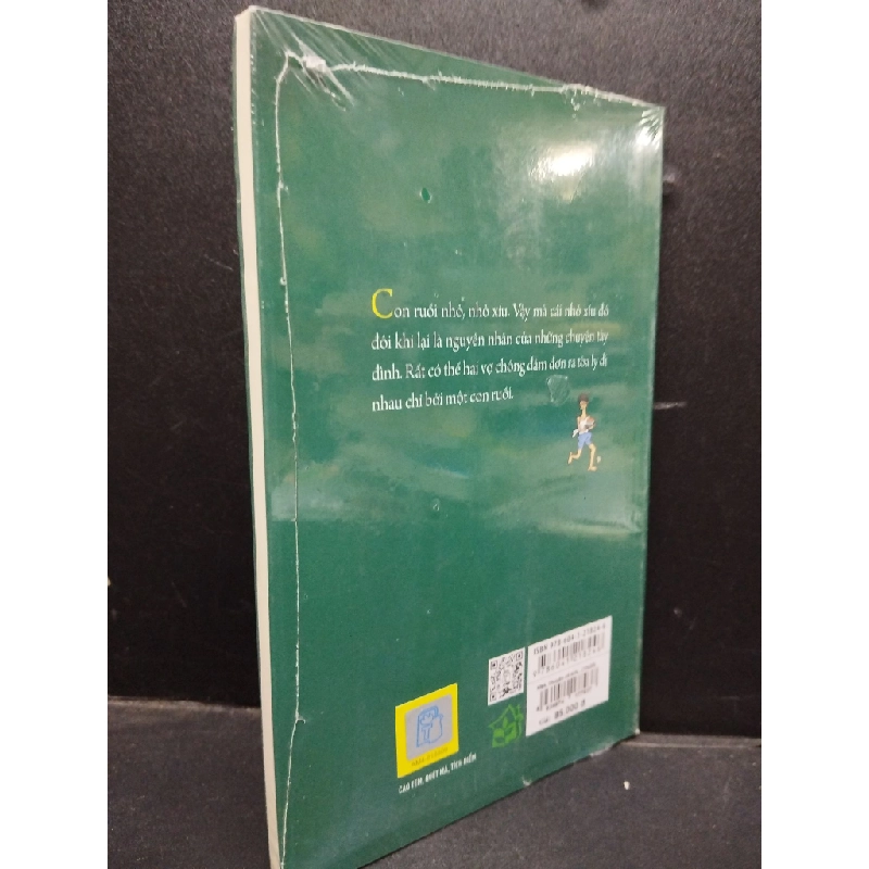 Chuyện cổ tích dành cho người lớn Nguyễn Nhật Ánh mới 100% HCM0805 văn học Oreka-Blogmeo 143835