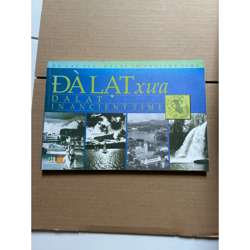 Đà Lạt xưa 990272