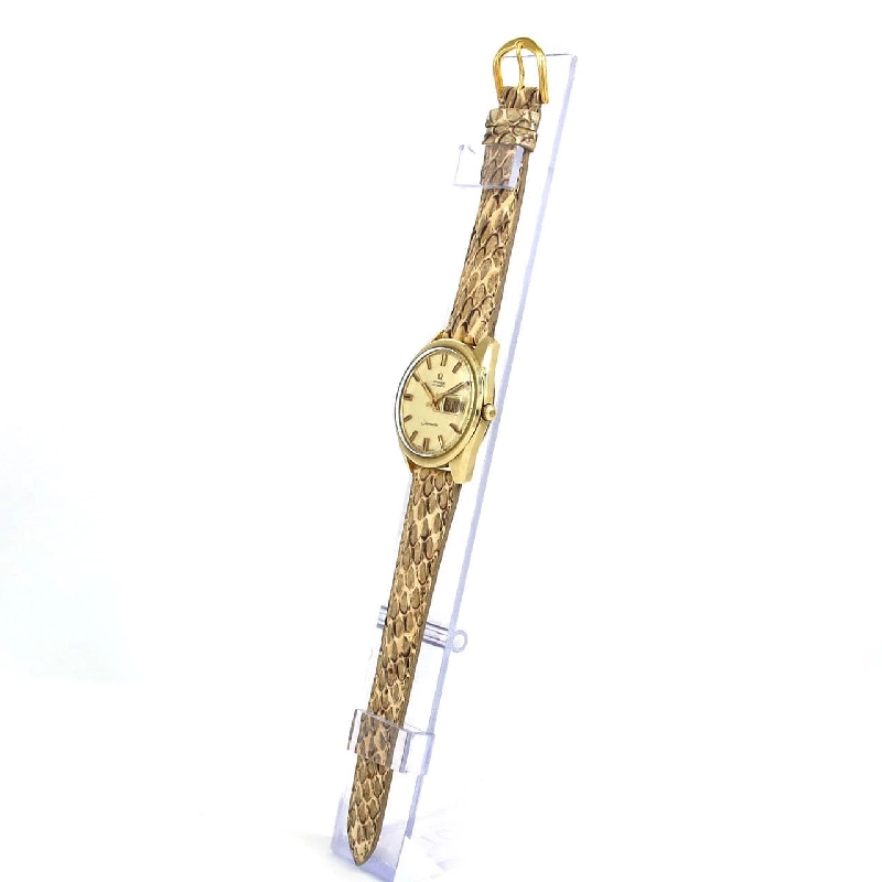 Đồng hồ Omega Seamaster Day-Date GP GP tự động - Hàng hiệu Authentic 880257