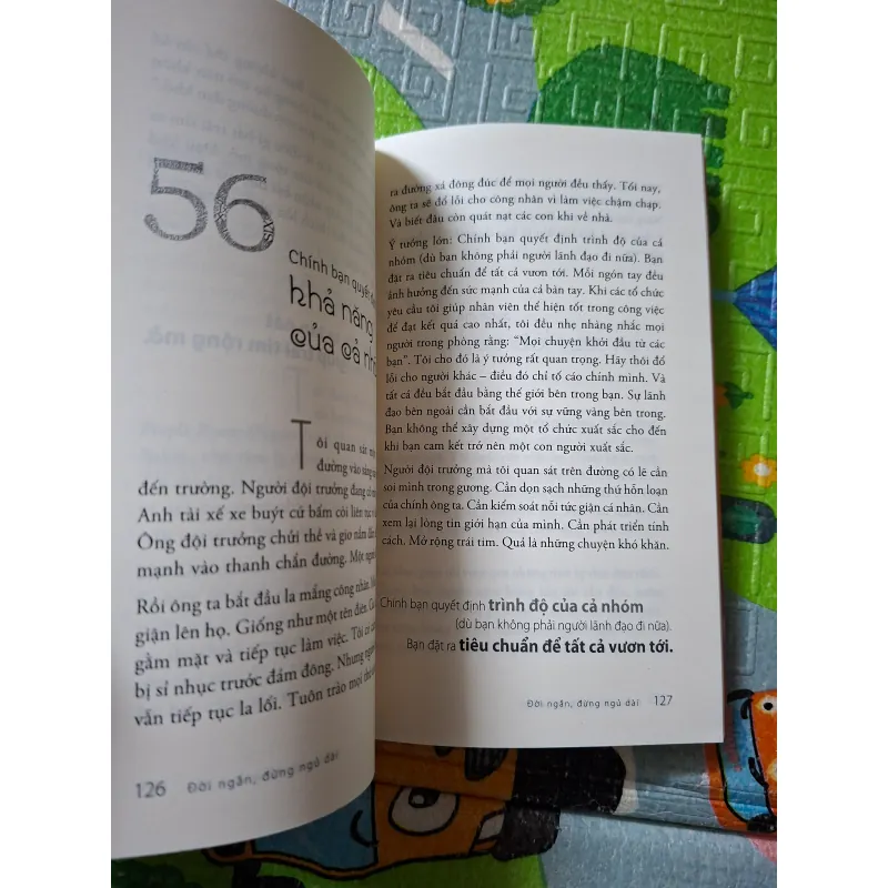 Đời ngắn đừng ngủ dài 784027