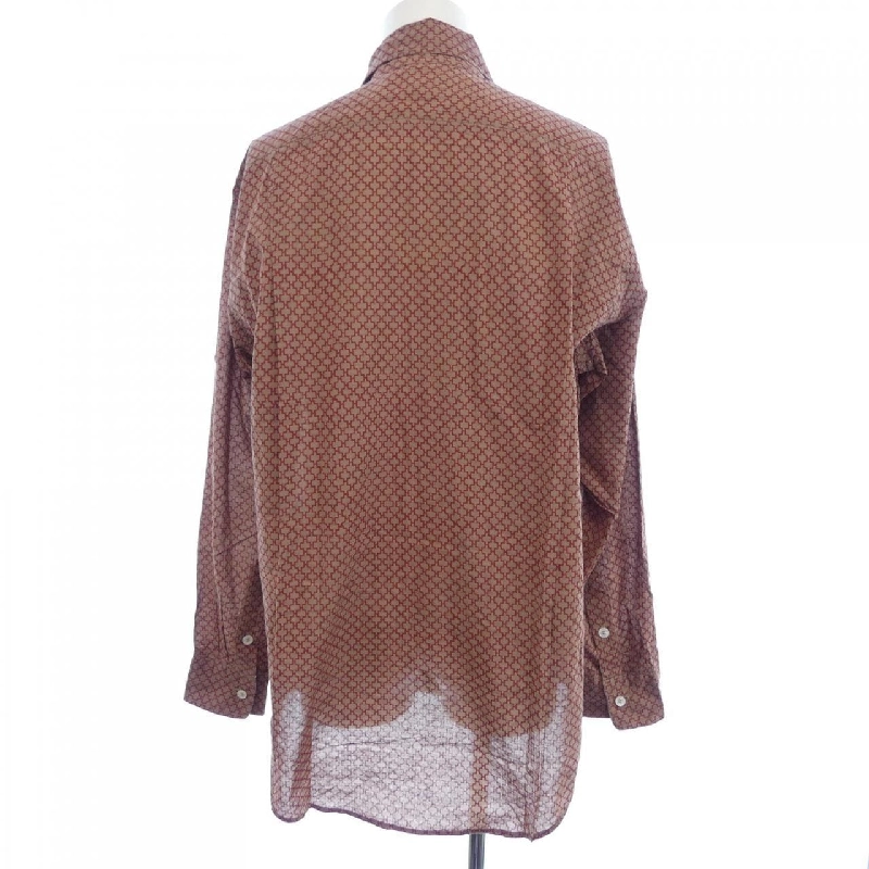 Hạt Haat HA22FJ408 Áo sơ mi - Hàng hiệu Authentic 894856