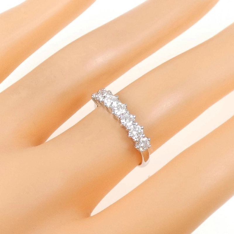 Nhẫn kim cương PT900 1.03CT 669610