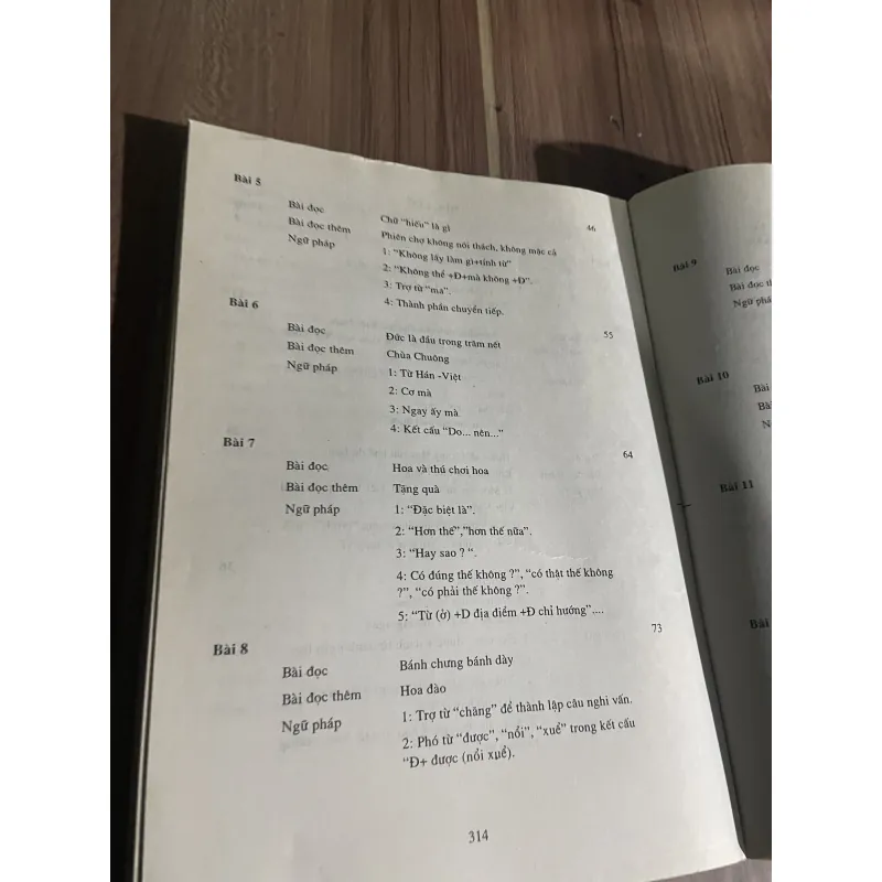 Tiếng Việt thực hành dành cho người nước ngoài , sách khổ lớn 760190