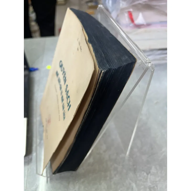 QUYỂN SÁCH NGHỀ XUẤT BẢN VÀ NGHỀ BÁN SÁCH - LÊ THÁI BẰNG 714991