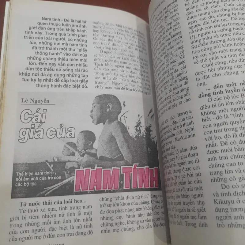 KIẾN THỨC NGÀY NAY số 341 ngày 1.2.2020 757278