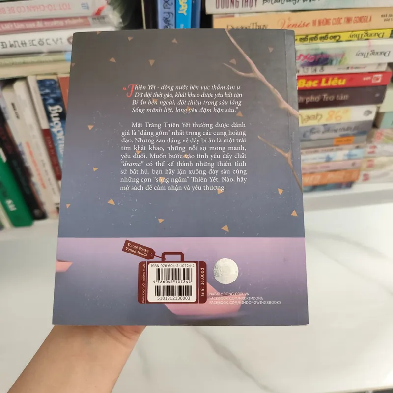 Mặt trăng Thiên Yết 564351