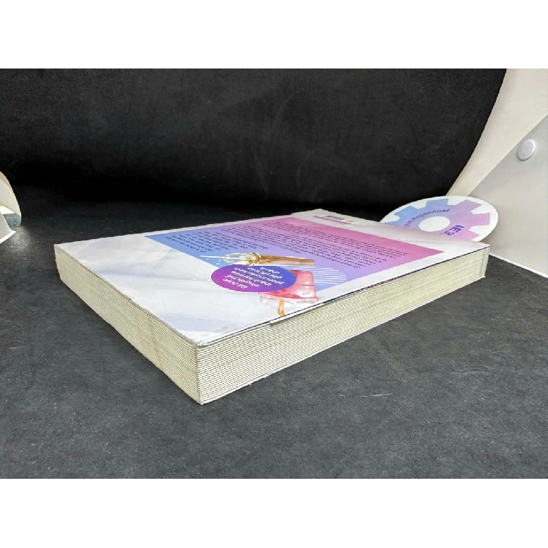 [Phiên Chợ Sách Cũ] Sotus, Tập 1 (Bản Thường) - Tháng Ngày Ta Cùng Nhau Bước Qua - Bittersweet H0606, 2018 525479