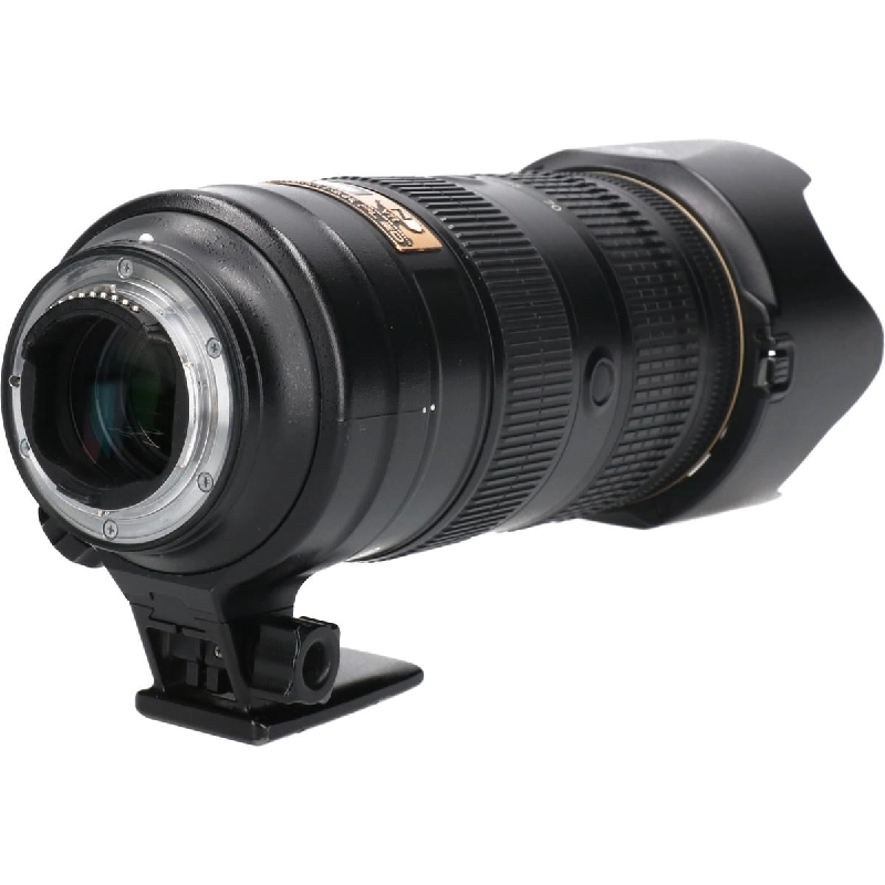 AF-S70-200mm F2.8E FLVR - Hàng hiệu Authentic 880812