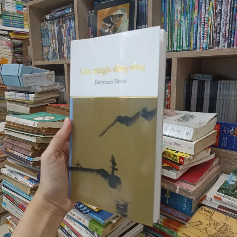 Câu chuyện dòng sông 🌻 750609