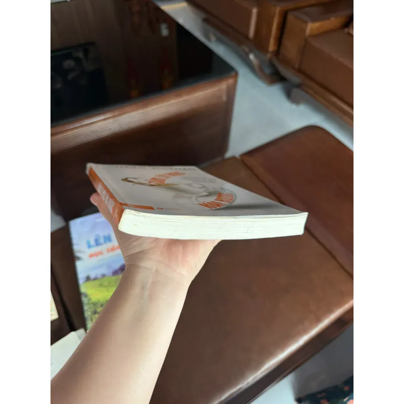 Tâm Lý Học Hài Hước – Richard Wiseman - K3 1008226