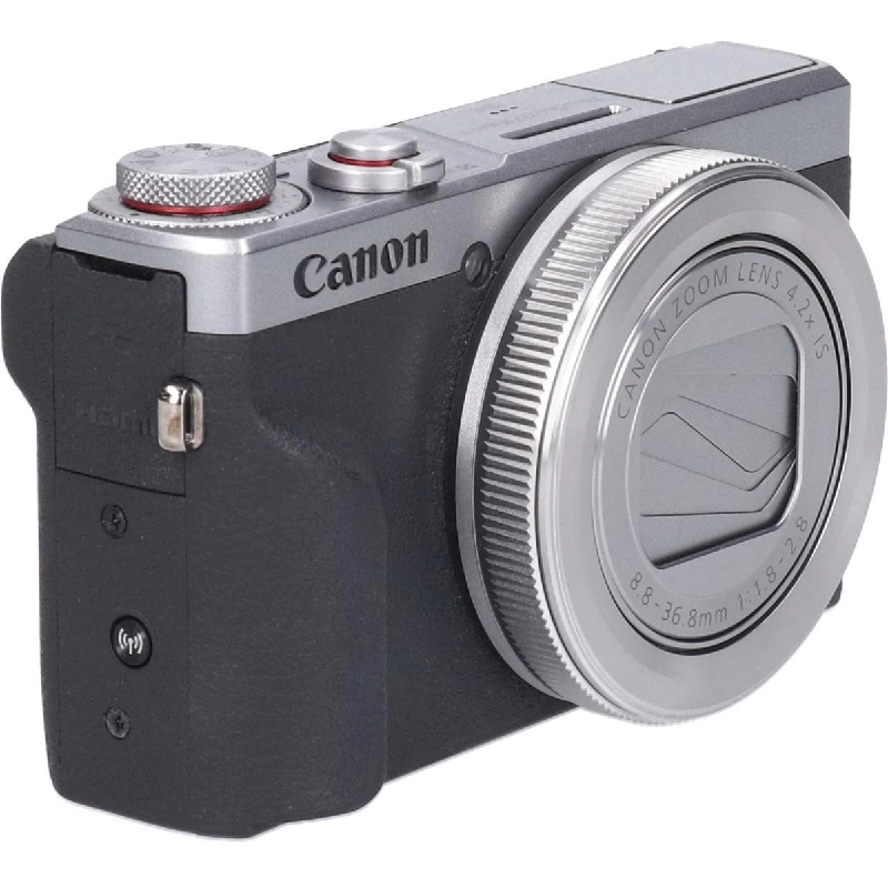 Máy ảnh POWERSHOT G7X MARK III SL - Hàng hiệu Authentic 877015