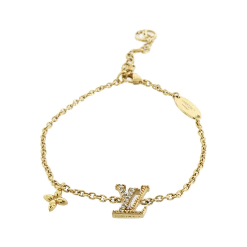 Louis Vuitton Braclet LV Iconic M00587 - Hàng hiệu Chính hãng 772885