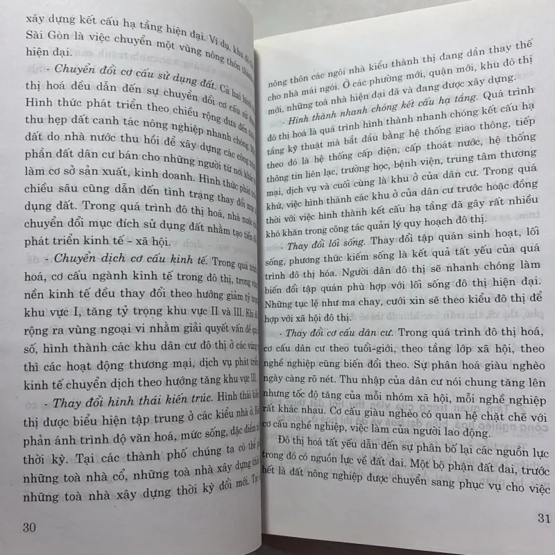 Thu nhập đời sống việc làm của người có đất bị thu hồi 759419