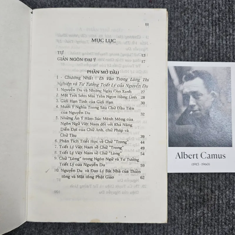 Nguyễn Du đại thi hào dân tộc - Phạm Công Thiện 977115