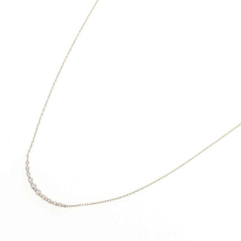 Vòng cổ kim cương Vandome - Hàng hiệu Authentic 839977