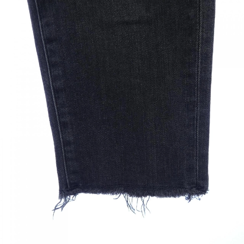 【Mã giảm giá】Quần jeans RED CARD 653878