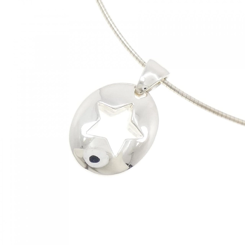 Tiffany 925 Dây chuyền - Hàng hiệu Authentic 841446