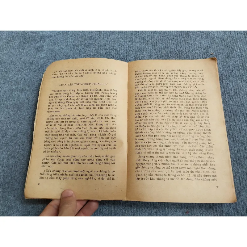 CUỘC ĐỜI CHÚNG TÔI 688811