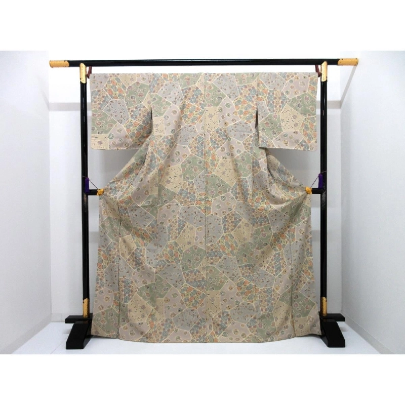 Tơ Tằm Nhuộm - Hàng hiệu Chính hãng 878079