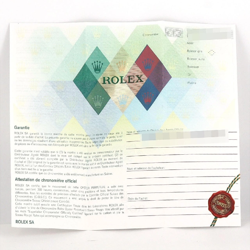 Đồng hồ Rolex Datejust 79174 SSxWG tự động F - Hàng hiệu chính hãng 875695