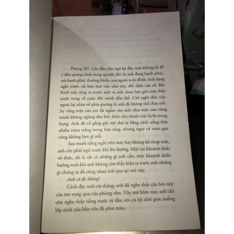 Đêm đầu tiên - Marc Levy 1002487