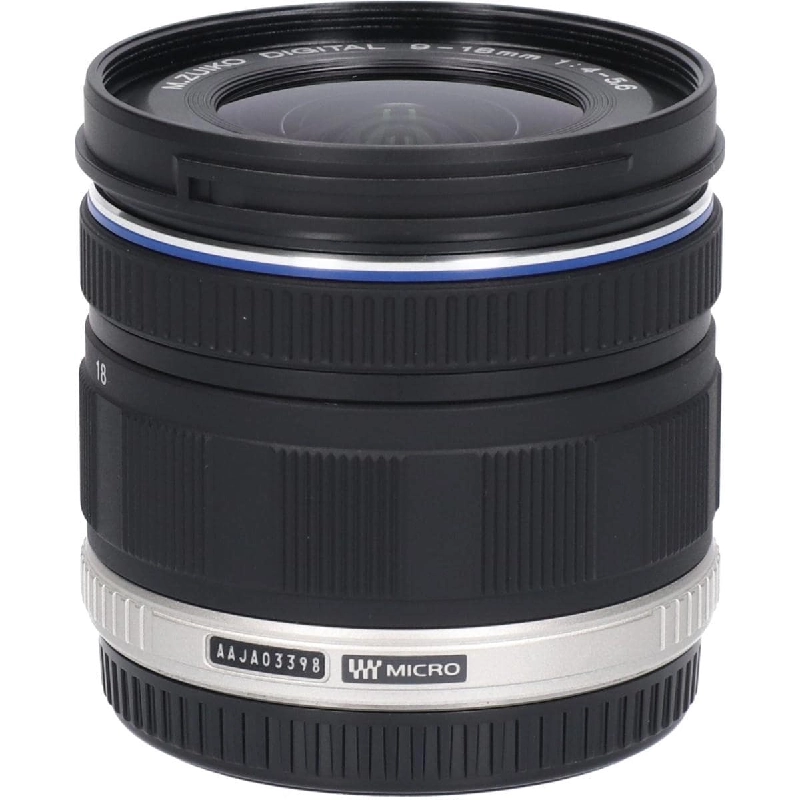 MZD ED9-18mm F4-5.6 - Hàng hiệu Authentic 879793