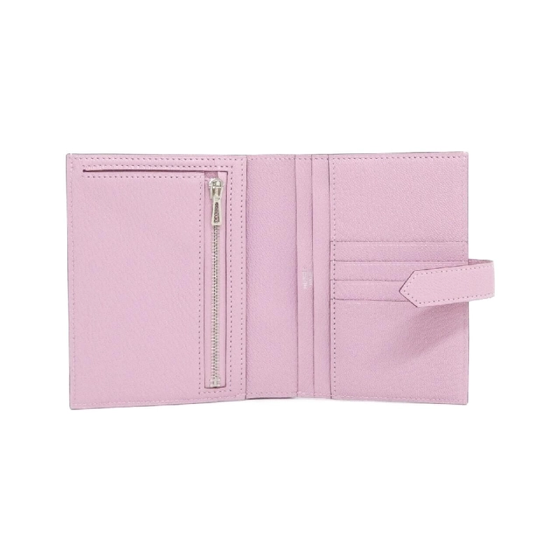 Ví compact Hermès Béarn 039789CK 620985