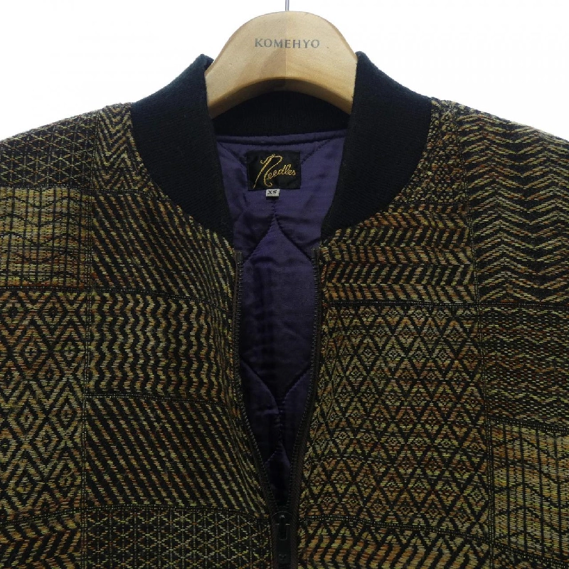 Áo khoác NEEDLES - Hàng hiệu Authentic 895556