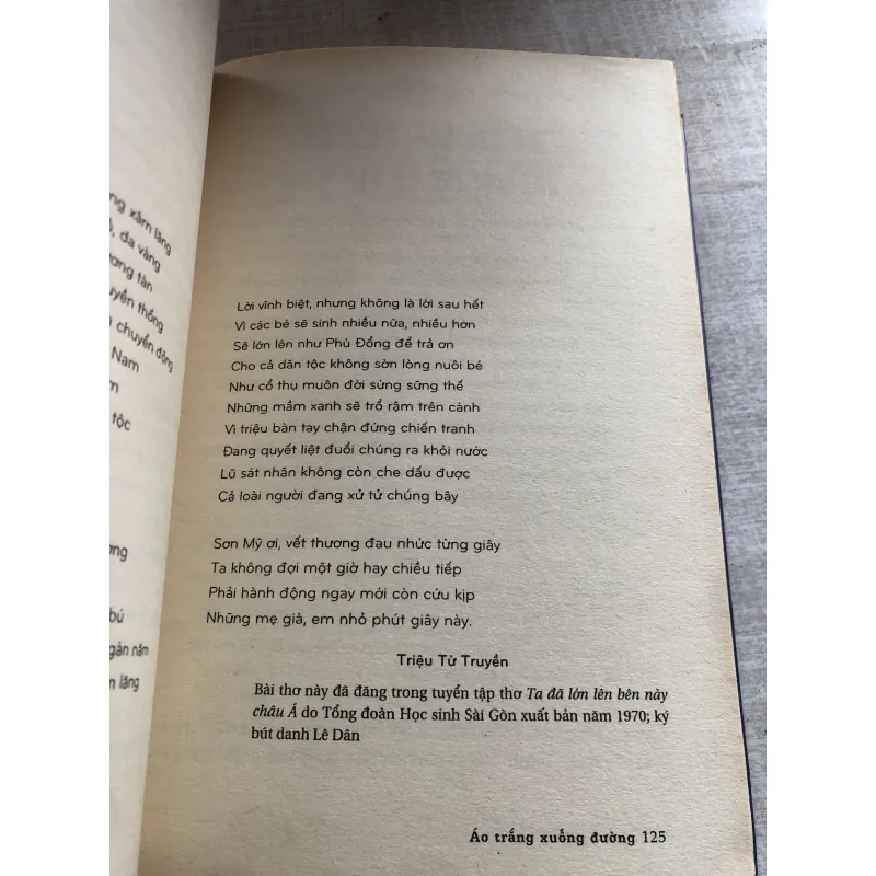 Sài Gòn dậy mà đi 785806