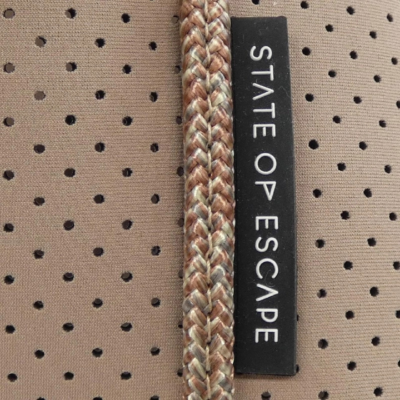 Túi STATE OF ESCAPE - Hàng hiệu Authentic 831914