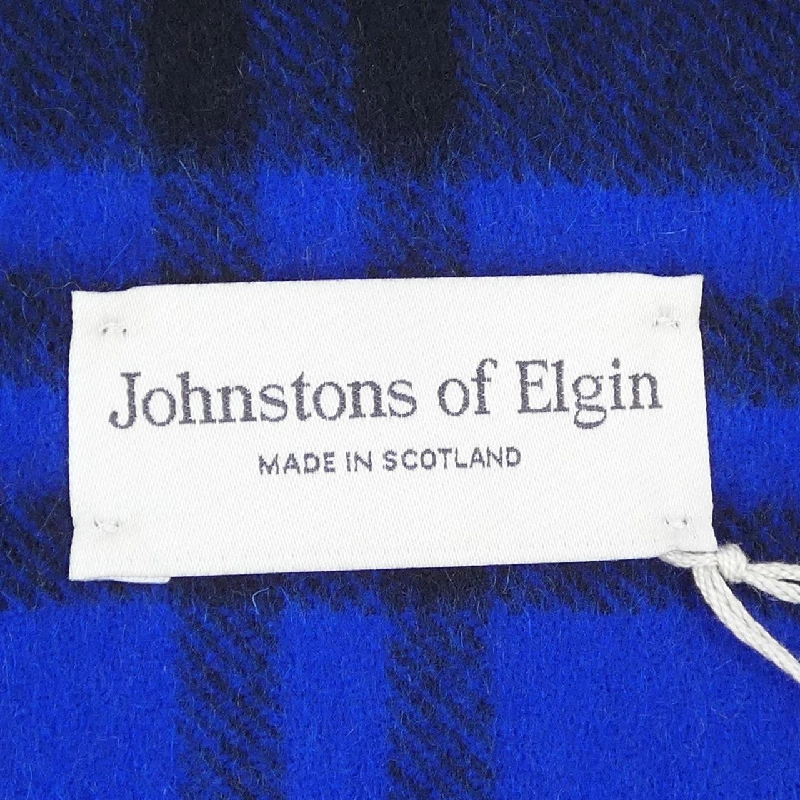 JOHNSTONS OF ELGIN WA000056 STOLE - Hàng hiệu Authentic 835352